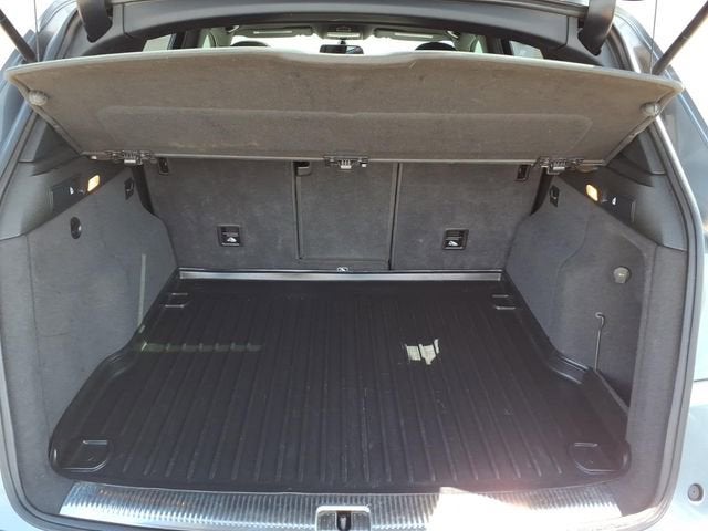 2015 Audi SQ5 3.0T Premium Plus