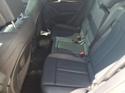 2019 Audi Q5 45 Premium