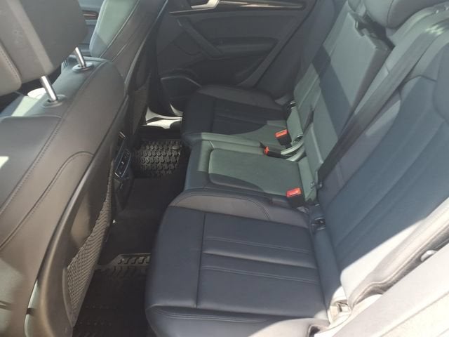2019 Audi Q5 45 Premium