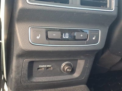 2019 Audi Q5 45 Premium