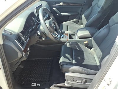 2019 Audi Q5 45 Premium