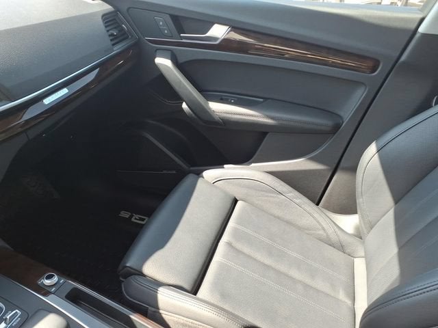 2019 Audi Q5 45 Premium
