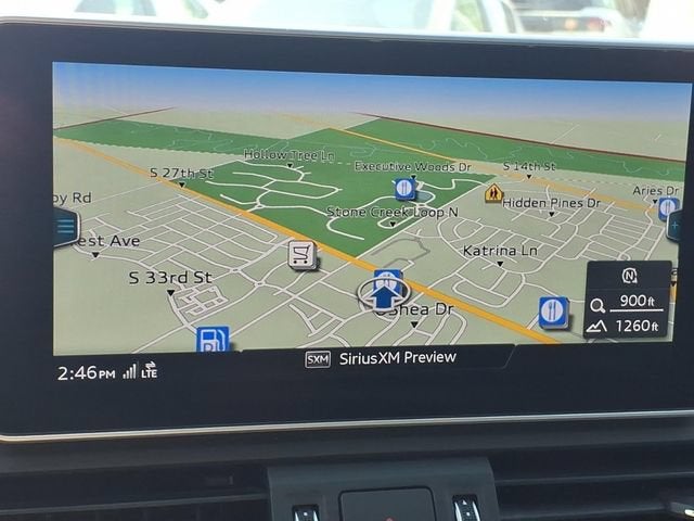 2019 Audi Q5 45 Premium