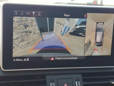 2019 Audi Q5 45 Premium