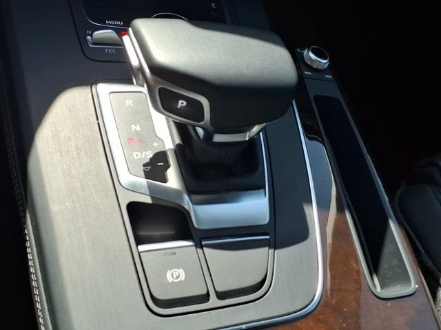 2019 Audi Q5 45 Premium