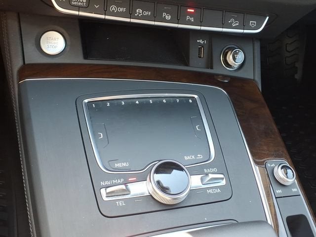 2019 Audi Q5 45 Premium