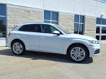 2019 Audi Q5 45 Premium
