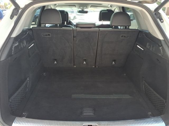 2019 Audi Q5 45 Premium