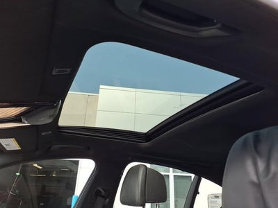 2020 BMW M550i xDrive