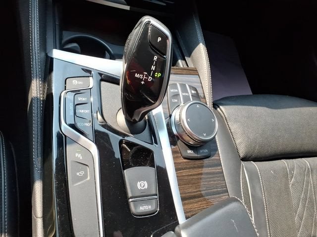 2020 BMW M550i xDrive