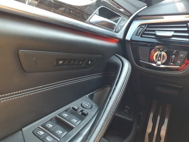 2020 BMW M550i xDrive