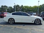 2020 BMW M550i xDrive