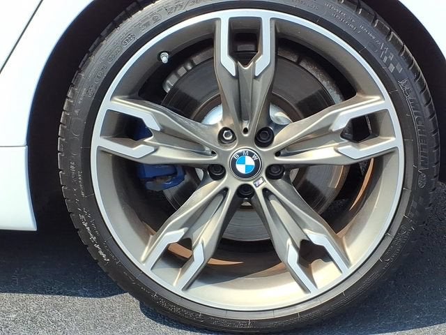 2020 BMW M550i xDrive
