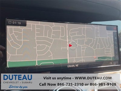 2018 Mercedes-Benz E-Class E 400