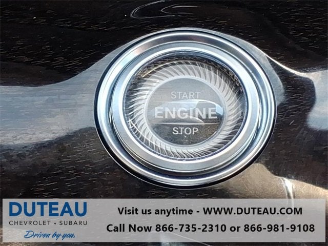 2018 Mercedes-Benz E-Class E 400