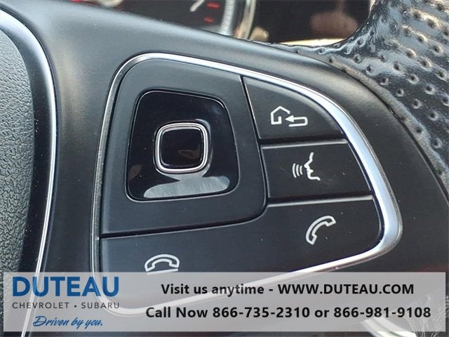 2018 Mercedes-Benz E-Class E 400