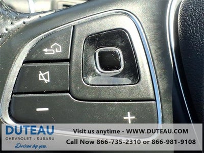 2018 Mercedes-Benz E-Class E 400