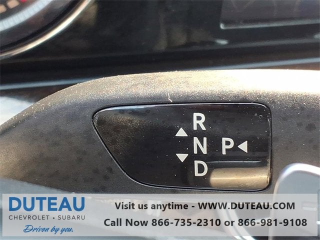 2018 Mercedes-Benz E-Class E 400