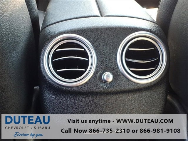 2018 Mercedes-Benz E-Class E 400