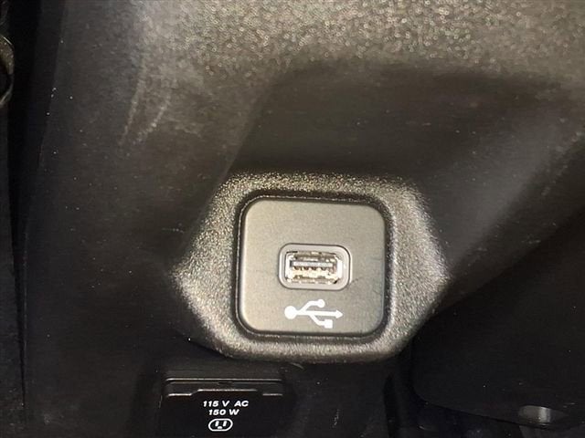 2021 Jeep Renegade Limited 4x4