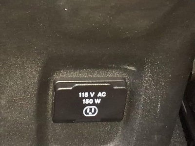 2021 Jeep Renegade Limited 4x4