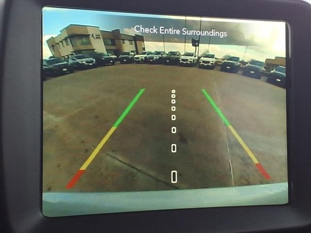 2021 Jeep Renegade Limited 4x4