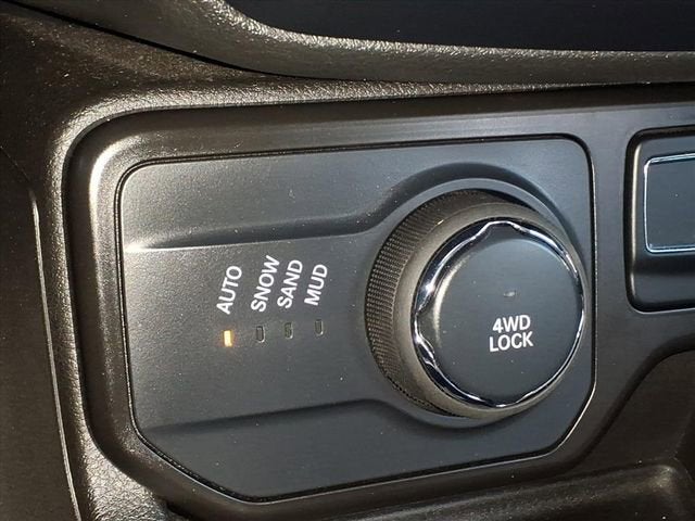 2021 Jeep Renegade Limited 4x4