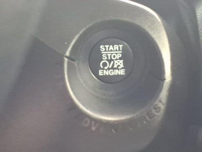 2021 Jeep Renegade Limited 4x4