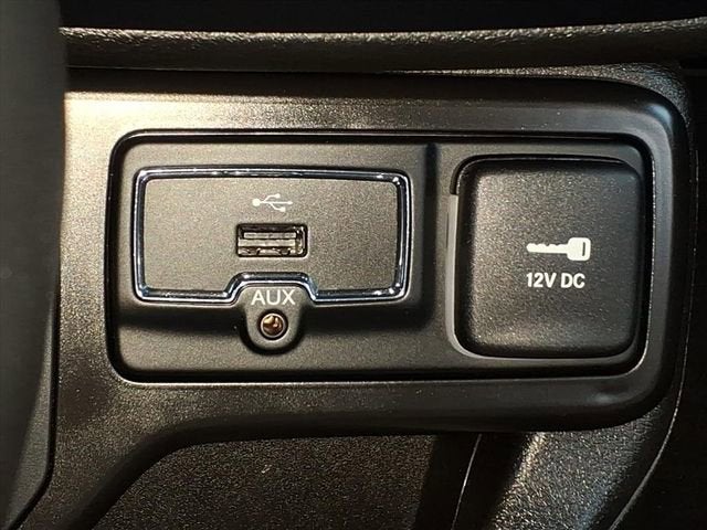 2021 Jeep Renegade Limited 4x4