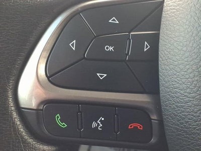 2021 Jeep Renegade Limited 4x4