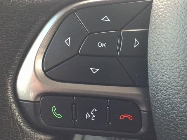 2021 Jeep Renegade Limited 4x4