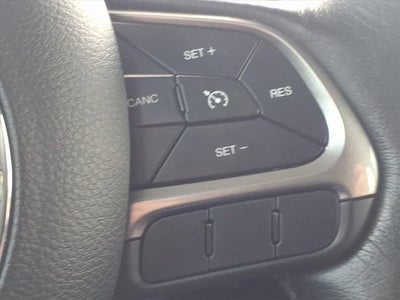 2021 Jeep Renegade Limited 4x4