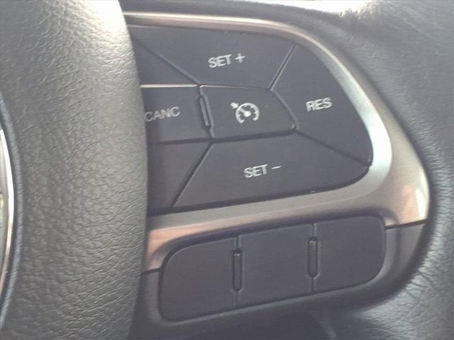 2021 Jeep Renegade Limited 4x4