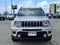 2021 Jeep Renegade Limited 4x4