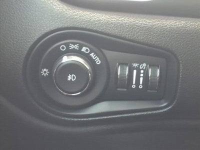 2021 Jeep Renegade Limited 4x4