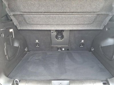 2021 Jeep Renegade Limited 4x4