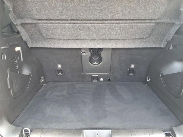 2021 Jeep Renegade Limited 4x4