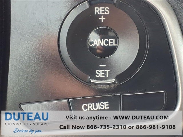 2017 Honda Civic EX-L