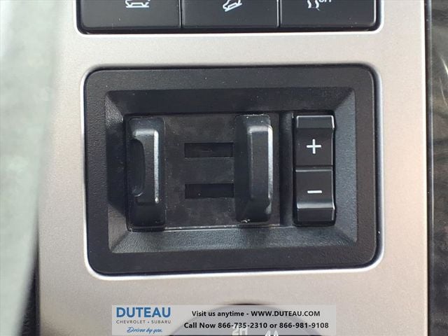 2017 Ford Expedition Limited