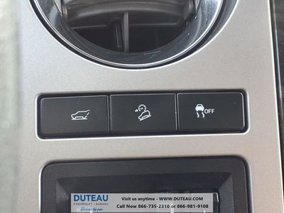 2017 Ford Expedition Limited