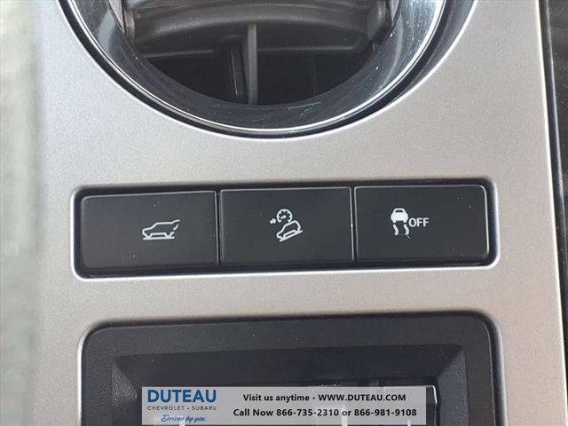 2017 Ford Expedition Limited