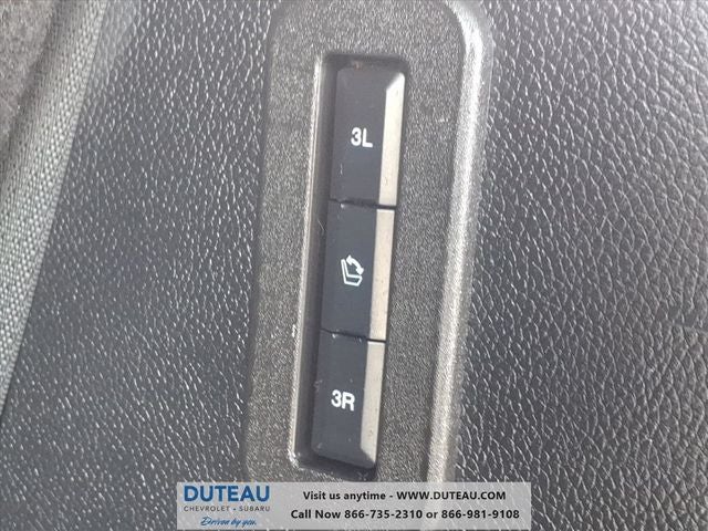 2017 Ford Expedition Limited