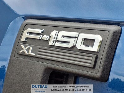2024 Ford F-150 XL
