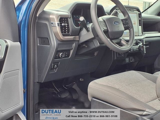 2024 Ford F-150 XL