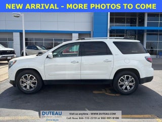 2015 GMC Acadia SLT-1