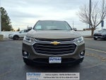 2020 Chevrolet Traverse LT 1LT