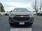 2020 Chevrolet Traverse LT 1LT