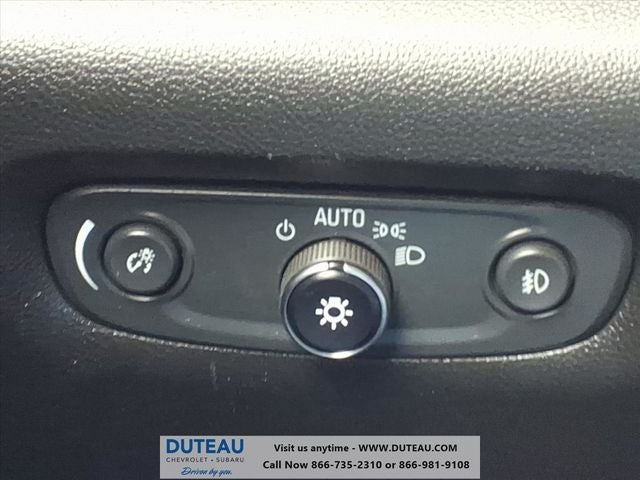 2020 Chevrolet Traverse LT 1LT