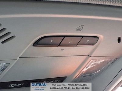 2020 Chevrolet Traverse LT 1LT