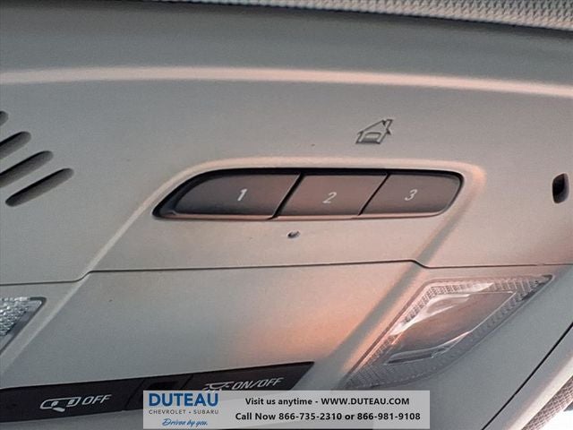 2020 Chevrolet Traverse LT 1LT